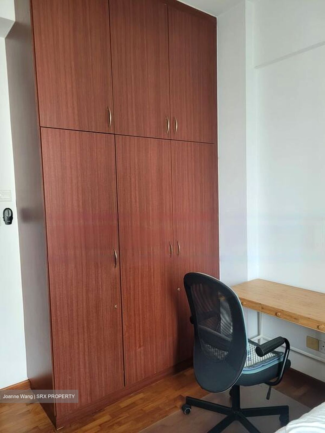 Summerdale (D22), Condominium #461414221